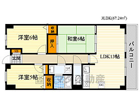 間取り：227095129793