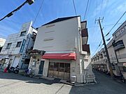 庄内駅より徒歩9分 1階 築46年の賃貸物件