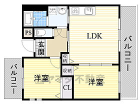 間取り：227095315610
