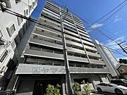 崇禅寺駅より徒歩8分 11階 新築の賃貸物件