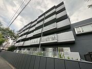 服部天神駅より徒歩10分 6階 築42年8ヶ月の賃貸物件