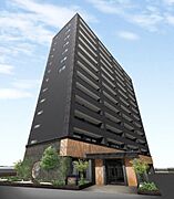 江坂駅より徒歩16分 10階 新築の賃貸物件