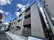 HARU吹田FRONT 2階 新築の賃貸物件