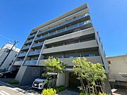 ライブガーデン江坂IX 2階 築2年11ヶ月の賃貸物件