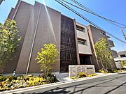 三国駅より徒歩12分 1階 築2年7ヶ月の賃貸物件