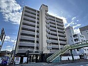 吹田駅より徒歩2分 5階 築18年8ヶ月の賃貸物件