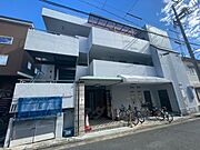 関大前駅より徒歩14分 1階 築36年8ヶ月の賃貸物件