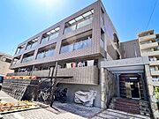 ガーデンヒルズ 2階 築29年11ヶ月の賃貸物件