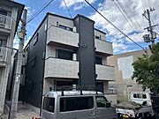 曽根駅より徒歩5分 1階 新築の賃貸物件