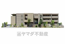 シャーメゾン　ケー