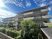 北千里駅よりバス8分 徒歩3分 4階 築38年11ヶ月の賃貸物件