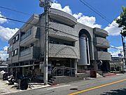 桃山台駅より徒歩7分 2階 築35年の賃貸物件