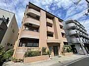 アンフィニ6 4階 築22年9ヶ月の賃貸物件