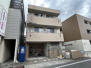 フェリスタ正雀 3階 築17年8ヶ月の賃貸物件