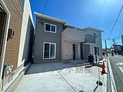 服部天神駅より徒歩5分 1階 新築の賃貸物件