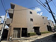 吹田駅より徒歩8分 2階 築17年9ヶ月の賃貸物件