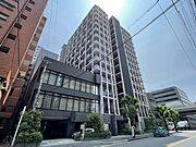 グランセジュール江坂住居 12階 築8年4ヶ月の賃貸物件