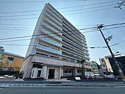 三国駅より徒歩6分 2階 築1年2ヶ月の賃貸物件