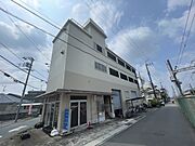 桜井駅より徒歩4分 3階 築50年2ヶ月の賃貸物件