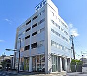 庄内駅より徒歩9分 4階 築13年8ヶ月の賃貸物件