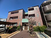 ボン・エクレール 3階 築23年2ヶ月の賃貸物件