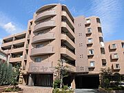 グレイスフォート桃山台 2階 築23年8ヶ月の賃貸物件