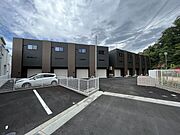 豊川駅より徒歩12分 1階 築2年4ヶ月の賃貸物件