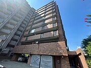 ふじハイツ 6階 築27年11ヶ月の賃貸物件