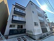 Avantio吹田山手町 1階 新築の賃貸物件