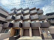 緑地公園駅より徒歩14分 2階 築40年5ヶ月の賃貸物件