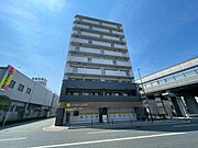 第17千里ハイツ 10階 築5年9ヶ月の賃貸物件