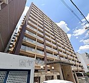 南方駅より徒歩7分 11階 築18年7ヶ月の賃貸物件