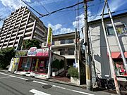 服部天神駅より徒歩7分 2階 築42年3ヶ月の賃貸物件