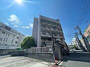 リブレ吹田 3階 築36年の賃貸物件