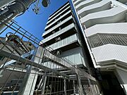 ARCA正雀 8階 新築の賃貸物件