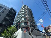 セレニテ江坂エクラ 6階 新築の賃貸物件