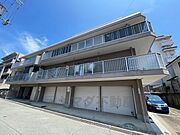 緑地公園リッツハウス 3階 築47年1ヶ月の賃貸物件