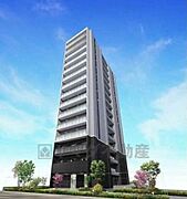 エスリードレジデンス東三国デュオ 11階 新築の賃貸物件