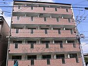 上新庄駅より徒歩8分 2階 築19年8ヶ月の賃貸物件