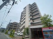 スプランディッド豊中南 4階 築5年8ヶ月の賃貸物件