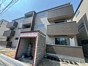 山田駅より徒歩10分 1階 新築の賃貸物件