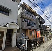 ルピナス江坂 2階 築45年7ヶ月の賃貸物件