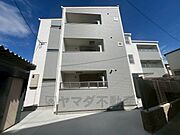 吹田駅より徒歩24分 3階 新築の賃貸物件