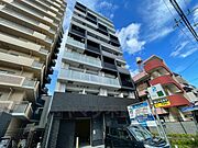 三国駅より徒歩8分 2階 築4年9ヶ月の賃貸物件