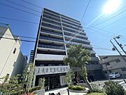 十三駅より徒歩15分 8階 築2年5ヶ月の賃貸物件