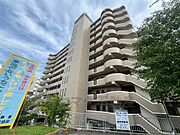 第17関根マンション 8階 築19年10ヶ月の賃貸物件