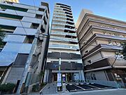 東三国駅より徒歩5分 6階 築1年2ヶ月の賃貸物件