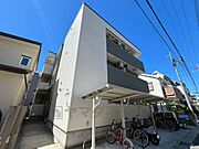 フジパレス垂水町２番館 1階 築7年11ヶ月の賃貸物件