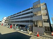 レジディア千里藤白台 1階 築8年8ヶ月の賃貸物件