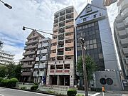 西中島南方駅より徒歩10分 9階 築9年9ヶ月の賃貸物件